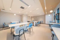 Home Inn 4.0 (Yining Liuxing Street Airport Branch) - servizio colazione
