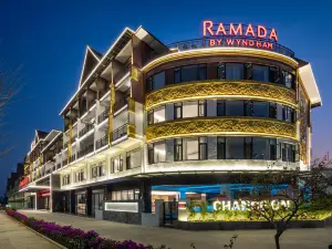 Ramada by Wyndham Xishuangbanna Jinghong