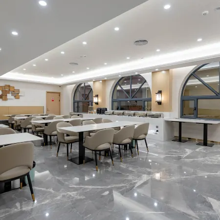 Silver Star Hotel