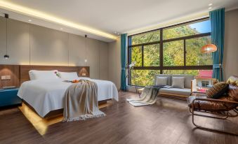 Jiujian Yiwang Homestay