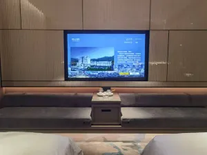 RITZ DKNTON HOTEL