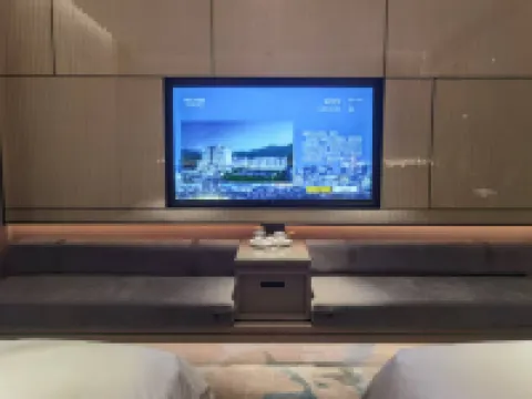 清流麗詩丹頓ホテル 清流のホテル