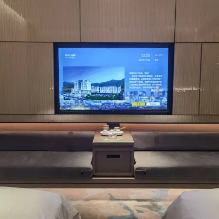 RITZ DKNTON HOTEL