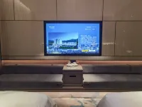 RITZ DKNTON HOTEL Hotels in Qingliu