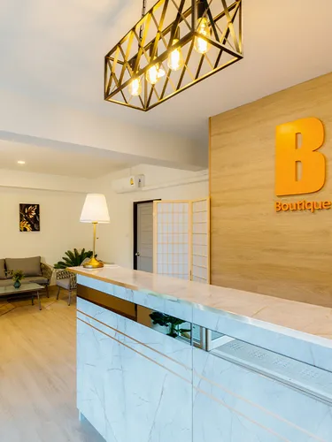 รูปภาพของบีทู เชียงราย รีสอร์ท บูติค แอนด์ บัดเจท