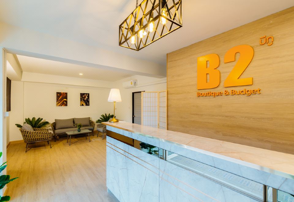 2. B2 치앙 라이..