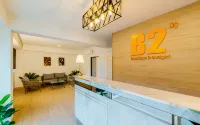B2 Chiang Rai Resort Boutique & Budget Hotel
