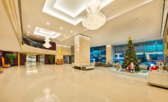 Shenzhen Velaye Hotel