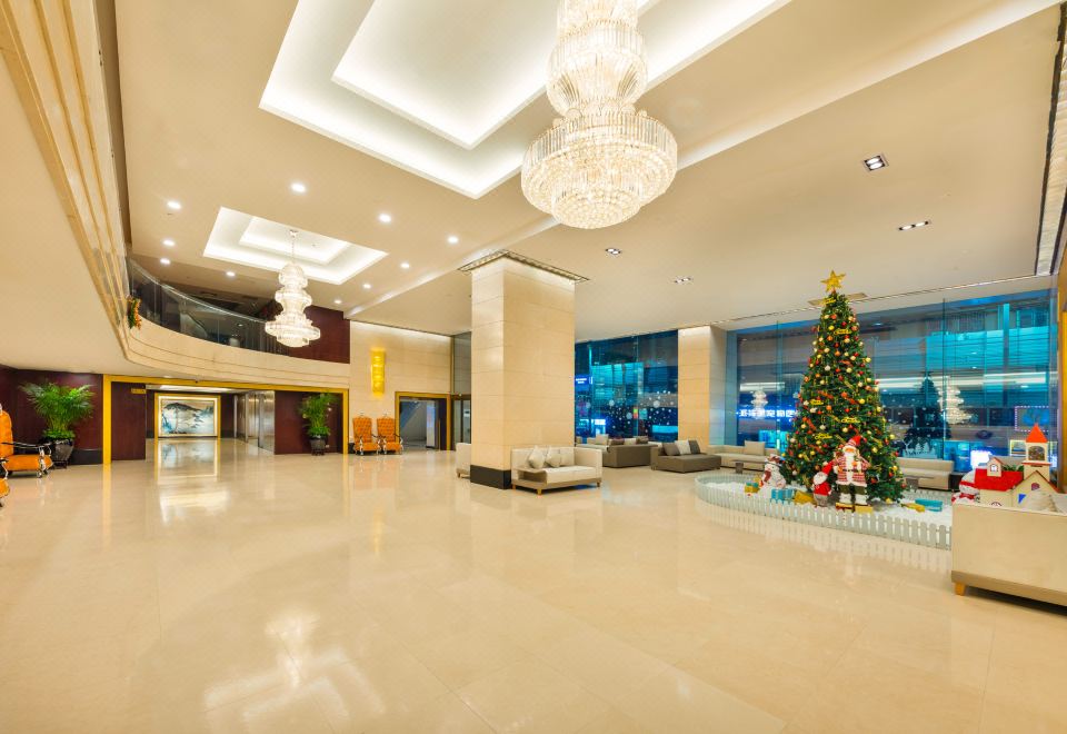 2. 선전 뤄후 센추..