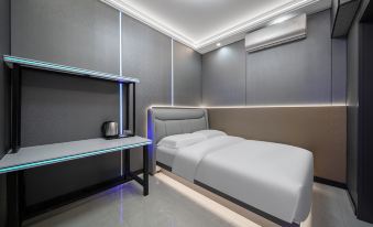 Ruiheng Hotel (Harbin Ice and Snow World Rongchuang Park Branch)