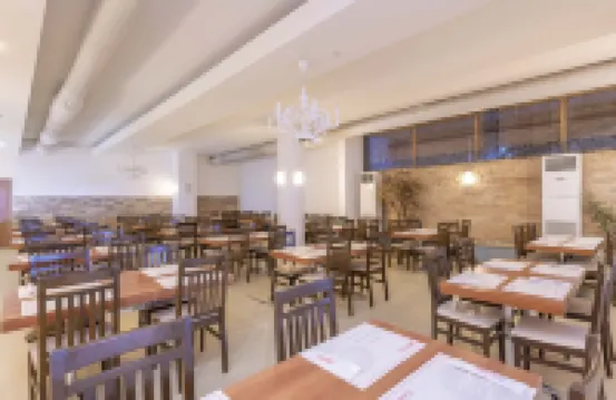 阿爾馬斯谷爾全包式海灘飯店