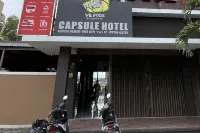 VK Pods Pangandaran