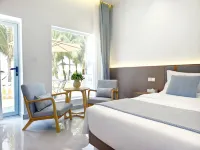 The freedom designer hotel is a bearing of the Shandong,a freedom designor hotel