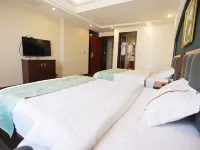 Changting Xiaxin Hotel