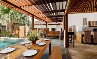Villa Perere9 by Nakula