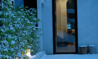 Qiu Mo·Designer View Villa