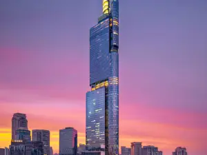 InterContinental Nanjing