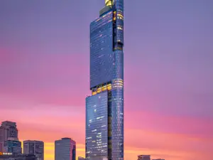 Popular Scenic Hotels in Nanjing