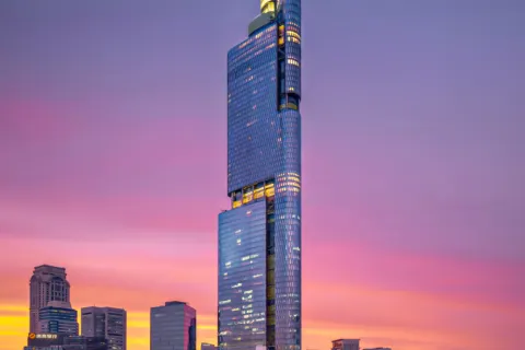 InterContinental Nanjing