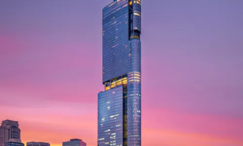 InterContinental Nanjing