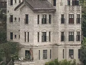 Chongqing Jixiashan SUNYATA Resort Hotel
