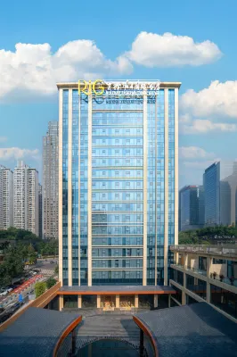 Rig Holiday International Hotel Hotel di 