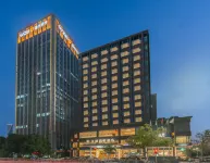Teckon Xiyue Hotel (East New City International Convention Center, Ningbo) Hotels in Ningbo