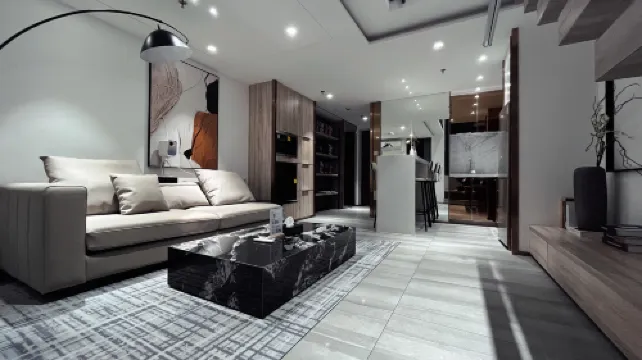 XIYU B&B (Mixc, Shiqi District Branch)