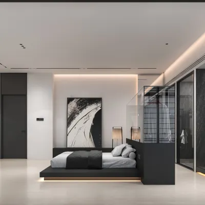 spces hotel Отели рядом с достопримечательностью «Laohugou Ecology Farm»
