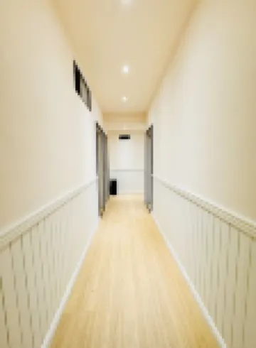 Naisi House