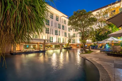 Bintang Kuta Hotel