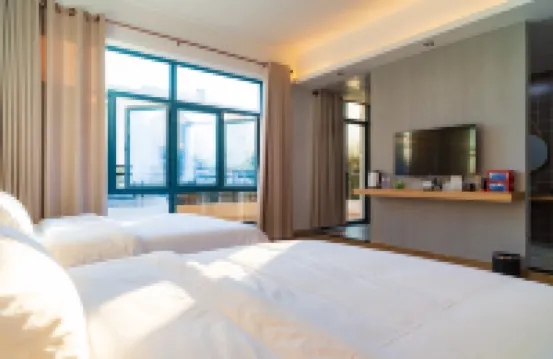 小兜裏-臨海別墅民宿