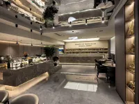VANS Fanshi Yunjing Hotel (Zhongshan Plaza Fulihua International Apartment) - breakfast
