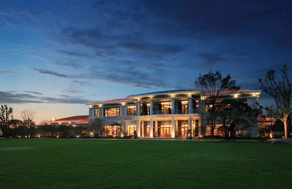 蘇州金雞湖大酒店