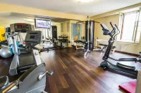 Aria Hotel Prague - نادي رياضي
