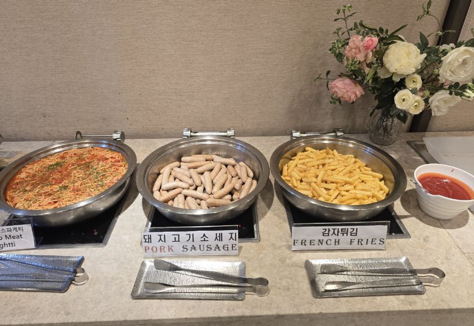더리센츠동대문호텔 이미지