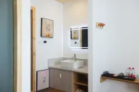 Cunhuan Homestay in Baihaba