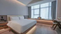 Feronia Hotel (Chengdu Jinniu Zhongtie Chanyeyuan) - E-sport