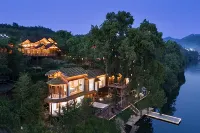Wangwuyuan, tassel small building, designer homestay Hotels near Wuyuan Scenic Area