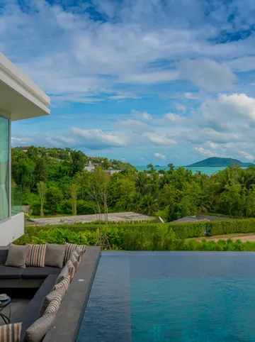 รูปภาพของVilla Abiente