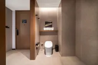 Atour Hotel Dazhou Qu County Fortune Center Hotels in Qu County