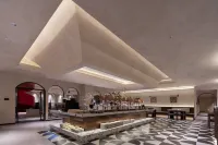 Shenzhen Dameisha Qiluan Mountain and Sea Resort Hotel - فطور