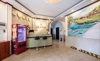 A25 Hotel - Doi Can 1