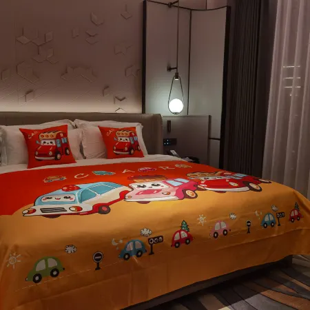 RITZ DKNTON HOTEL