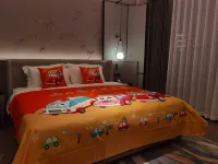 RITZ DKNTON HOTEL Hotels in Qingliu