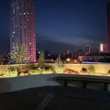 HYGGE Qieman Hotel (Hefei Huaihe Road Pedestrian Street Intime Center Branch)