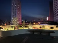 HYGGE Qieman Hotel (Hefei Huaihe Road Pedestrian Street Intime Center Branch)