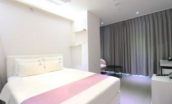 Oceanstay Hotel Gwangan