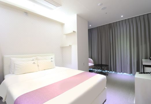 3. 오션스테이 호텔..