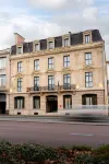 Grand Hôtel de La Seine Hotels in der Nähe von Palais de Justice de Rouen